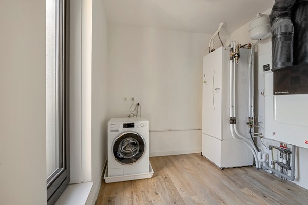 Medium property photo - Amsterdamseweg 16, 6814 CP Arnhem